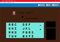 [PokeCommunity.com] What Palette does the virtual keyboard use?