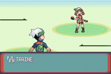 [PokeCommunity.com] Second Frame of Battle Animation Not Appearing