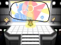 [PokeCommunity.com] B2/W2 - Can't find a sprite with Tinke