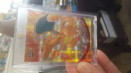 [PokeCommunity.com] "What is this? Is it fake? How much is it worth?" Thread