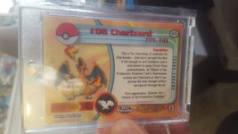 [PokeCommunity.com] "What is this? Is it fake? How much is it worth?" Thread
