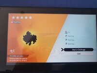 [PokeCommunity.com] Identify raid pokemon