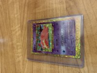 [PokeCommunity.com] "What is this? Is it fake? How much is it worth?" Thread