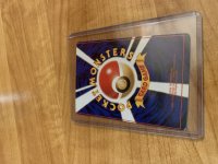 [PokeCommunity.com] "What is this? Is it fake? How much is it worth?" Thread