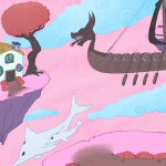 [PokeCommunity.com] The Dream Weavers