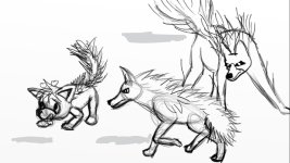 [PokeCommunity.com] Fakemon: Thunder Spirit