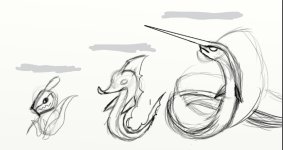 [PokeCommunity.com] Fakemon: Thunder Spirit