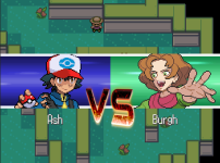 [PokeCommunity.com] Pokémon: Best Wishes Edition (Castelia City, Nimbasa City Update!)