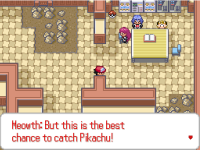 [PokeCommunity.com] Pokémon: Best Wishes Edition (Castelia City, Nimbasa City Update!)