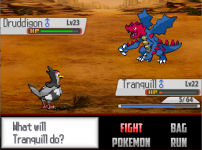 [PokeCommunity.com] Pokémon: Best Wishes Edition (Castelia City, Nimbasa City Update!)