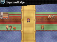 [PokeCommunity.com] Pokémon: Best Wishes Edition (Castelia City, Nimbasa City Update!)