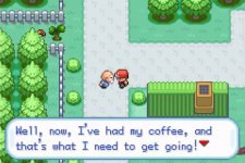 [PokeCommunity.com] Need help changing a sprite in FireRed