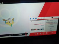 [PokeCommunity.com] LF: Legitimate Events with Proof (gen 8) and Shiny Eggs FT: Shiny Eggs
