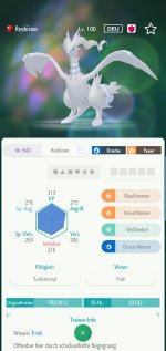 [PokeCommunity.com] LF: Legitimate Events with Proof (gen 8) and Shiny Eggs FT: Shiny Eggs