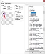[PokeCommunity.com] How do I delete all these unwanted sprites?