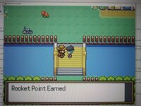Pokemon Rocket Invasion (WIP) Beta 0.3