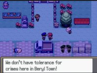 [PokeCommunity.com] Shin Megami Tensei X Pokemon