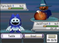 [PokeCommunity.com] Shin Megami Tensei X Pokemon