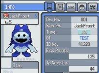 [PokeCommunity.com] Shin Megami Tensei X Pokemon