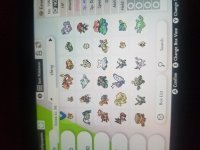 [PokeCommunity.com] Lf specific shiny gmax