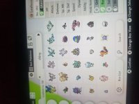 [PokeCommunity.com] Lf specific shiny gmax