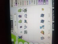 [PokeCommunity.com] Lf specific shiny gmax