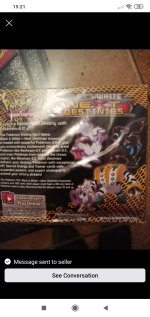 [PokeCommunity.com] Is this booster box official?