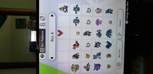 [PokeCommunity.com] Lf masterballs