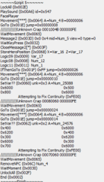 [PokeCommunity.com] Pokemon Black 2 - Apply movement command