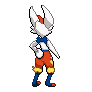 First Sprite, need feedback
