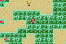 Pokemon Fire Red Battle Edition (Version 1.2)