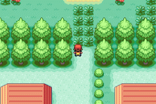 [PokeCommunity.com] Pokemon Fire Red Battle Edition (Version 1.2)