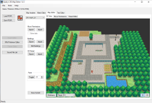 Pokemon DS Map Studio: Create Pokemon DS maps in 5 min [2.1 VERSION]