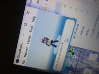 [PokeCommunity.com] Need crew for Pokémon Wes returns ( colosseum gba)