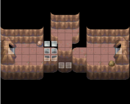[PokeCommunity.com] Large Strength Boulders
