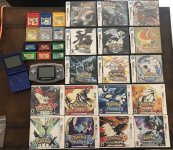 [PokeCommunity.com] Pokémon Collection