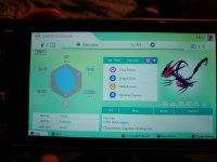 [PokeCommunity.com] LF Zekrom