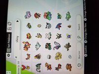 [PokeCommunity.com] Lf shiny ha grookey and sobble
