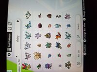 [PokeCommunity.com] Lf shiny ha grookey and sobble