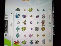 [PokeCommunity.com] Lf shiny ha grookey and sobble