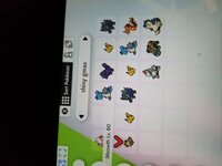 [PokeCommunity.com] Lf shiny ha grookey and sobble