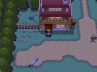 [PokeCommunity.com] Pokemon DS Map Studio: Create Pokemon DS maps in 5 min [2.1 VERSION]