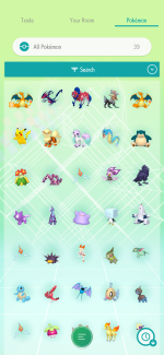 [PokeCommunity.com] Shield player looking for zekrom