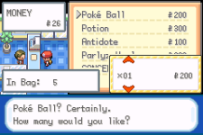 Pokémon Throwback v211001: Kanto, Your Way