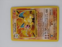 Please help! charizard 1999 - identification and value