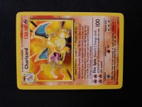 Please help! charizard 1999 - identification and value