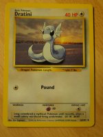 [PokeCommunity.com] Genuine error card or fake?