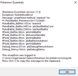 [PokeCommunity.com] Marked Pokemon and Titles