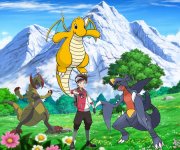 [PokeCommunity.com] Personal Gym photo