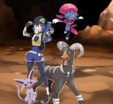[PokeCommunity.com] Personal Gym photo